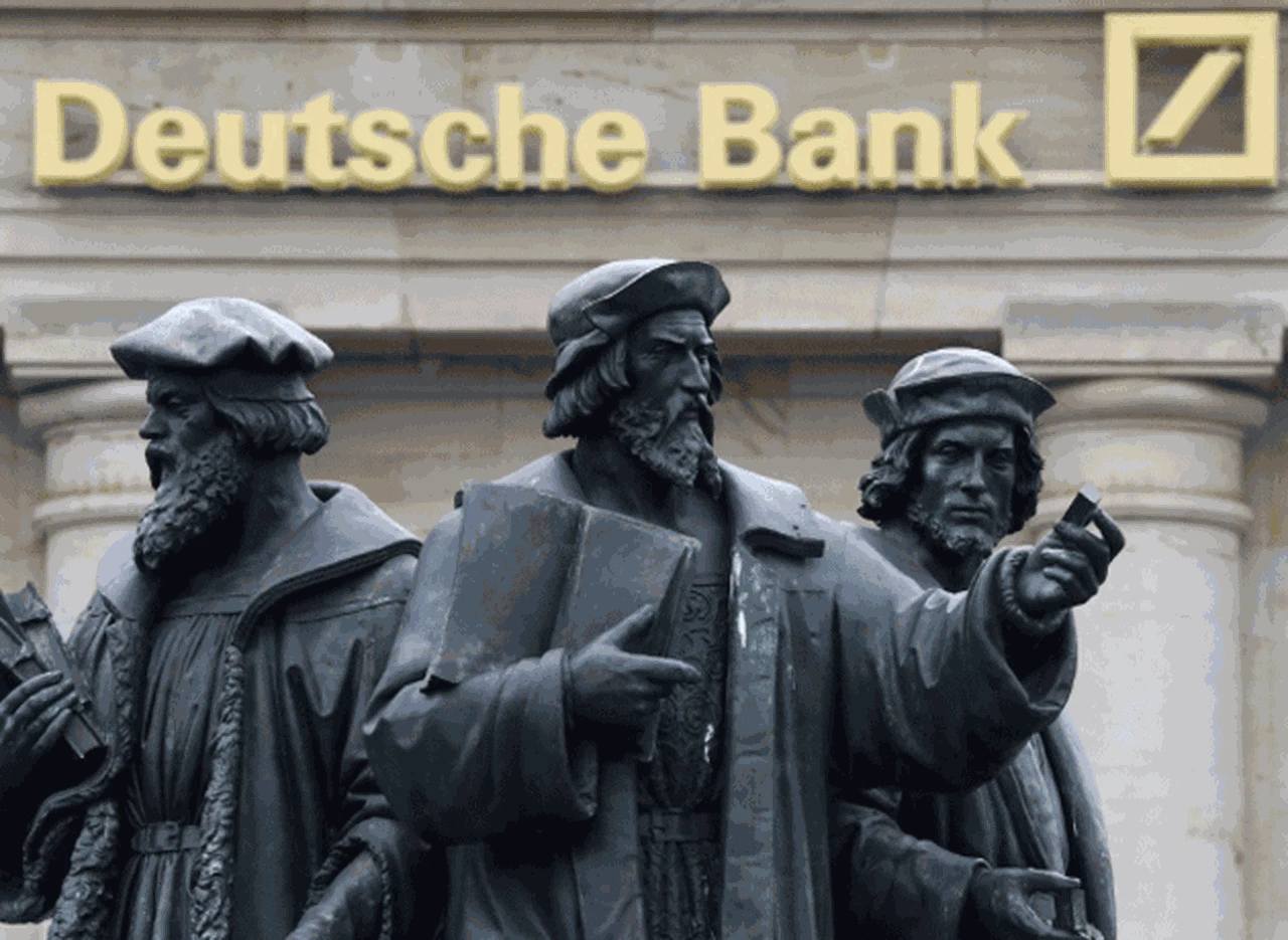 Ejecutivo del Deutsche dijo que las cuentas bancarias desaparecerán en 5 años