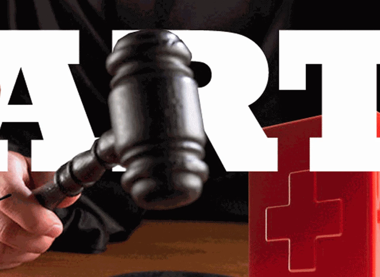 ART: se acelera mudanza de juicios de la Ciudad a tribunales bonaerenses