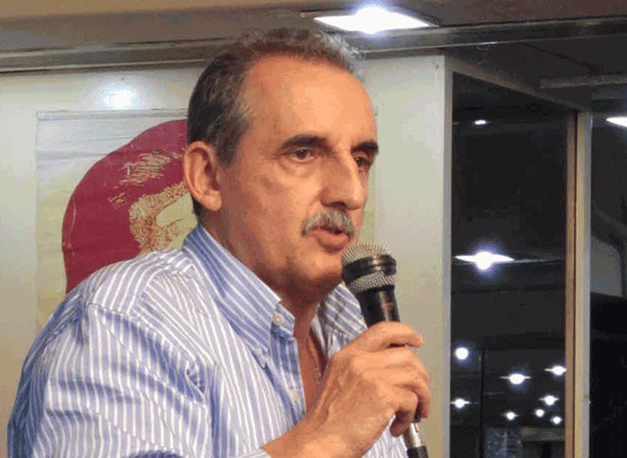 Guillermo Moreno negó haber amenazado a accionistas de Papel Prensa con guantes de boxeo