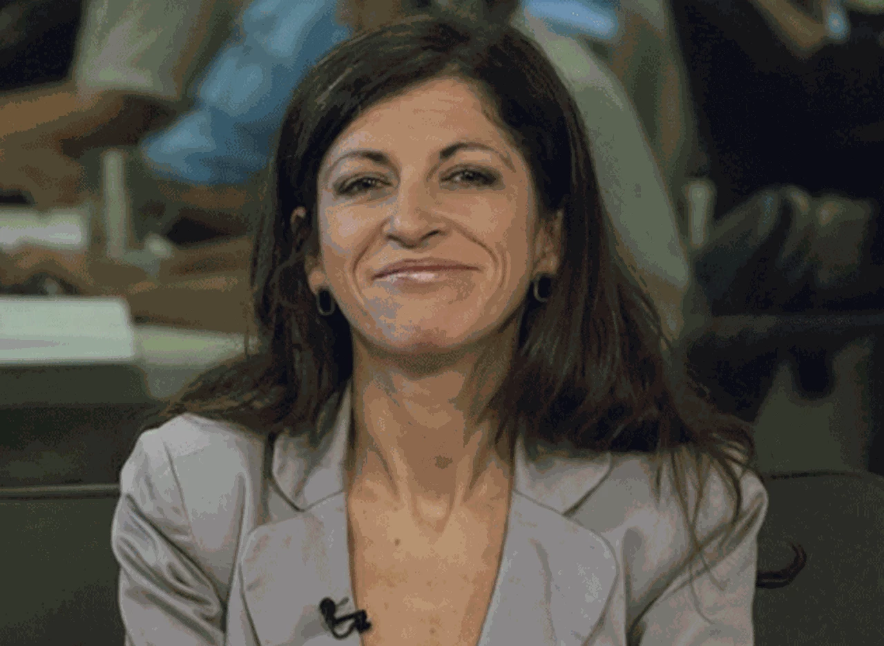 ¿Quién es Fernanda Vallejos, la candidata de CFK a diputados? 