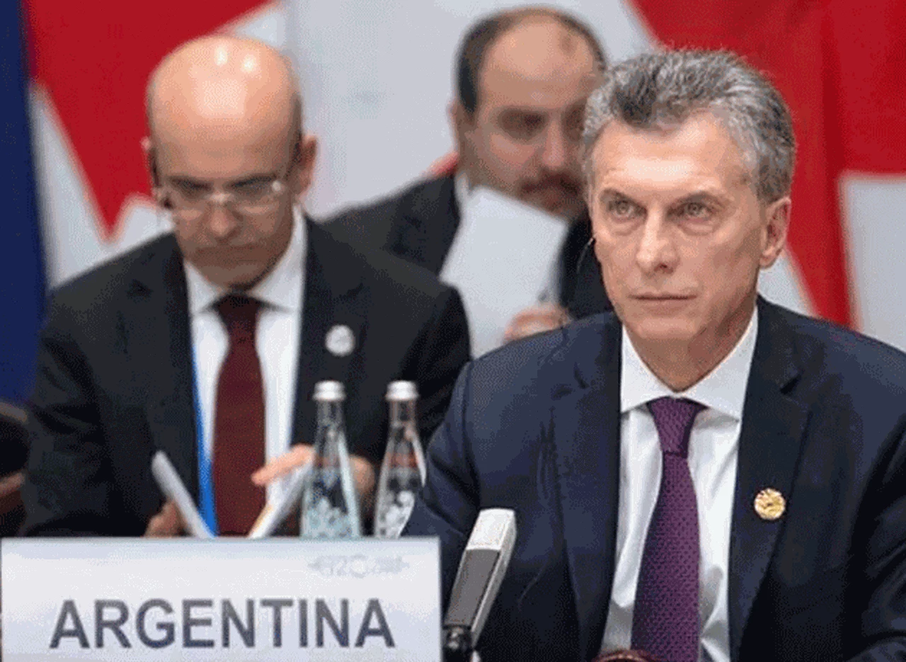 El Mercosur suspendió a Venezuela indefinidamente, que consigue apoyo de un paí­s con u$s1.000 M
