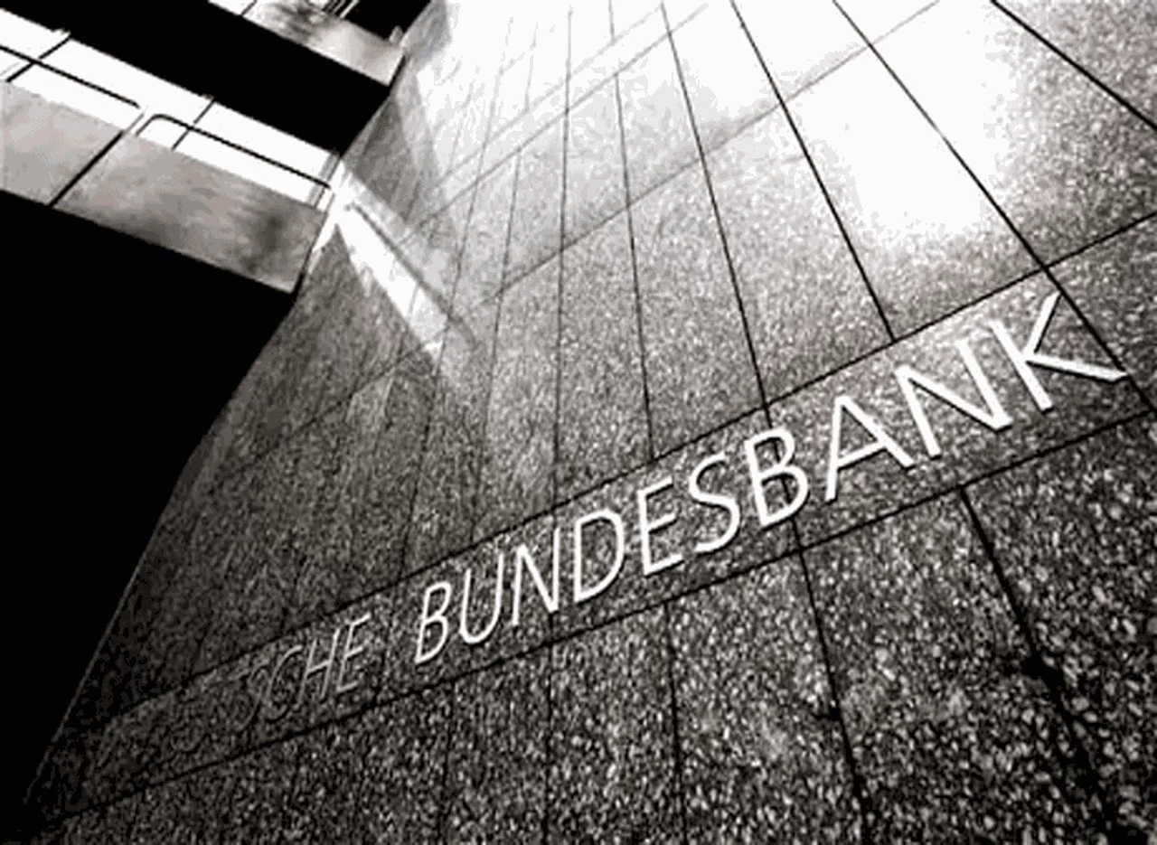 El Banco Central de Alemania descarta oficializar el uso de criptomonedas