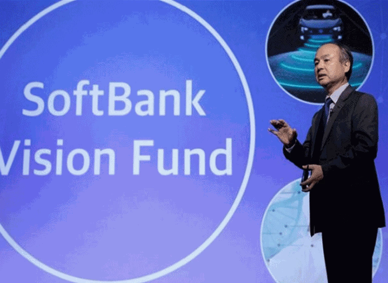 Vision Fund: así invierte el mayor fondo tecnológico del mundo