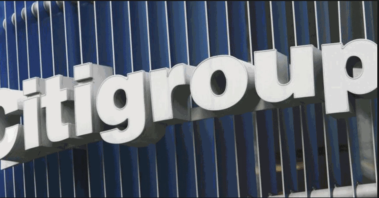 Los beneficios del Citigroup se dispararon un 12% en el tercer trimestre