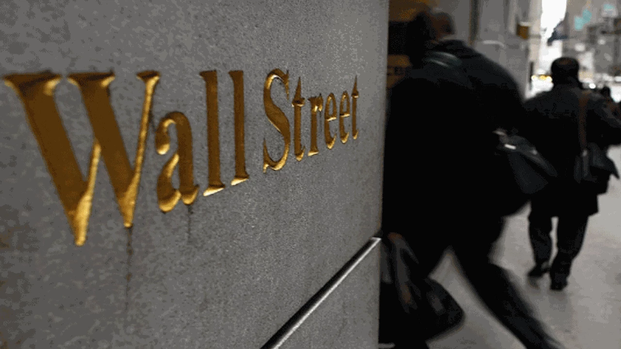 Después de Lehman Brothers, en Wall Street reinó la euforia