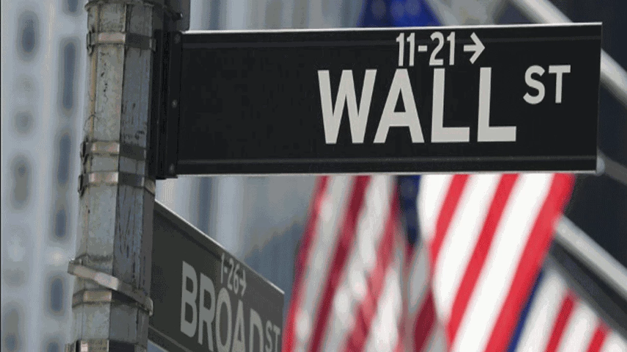 En medio del desconcierto, las acciones argentinas llegaron a caer más de 9% en Wall Street