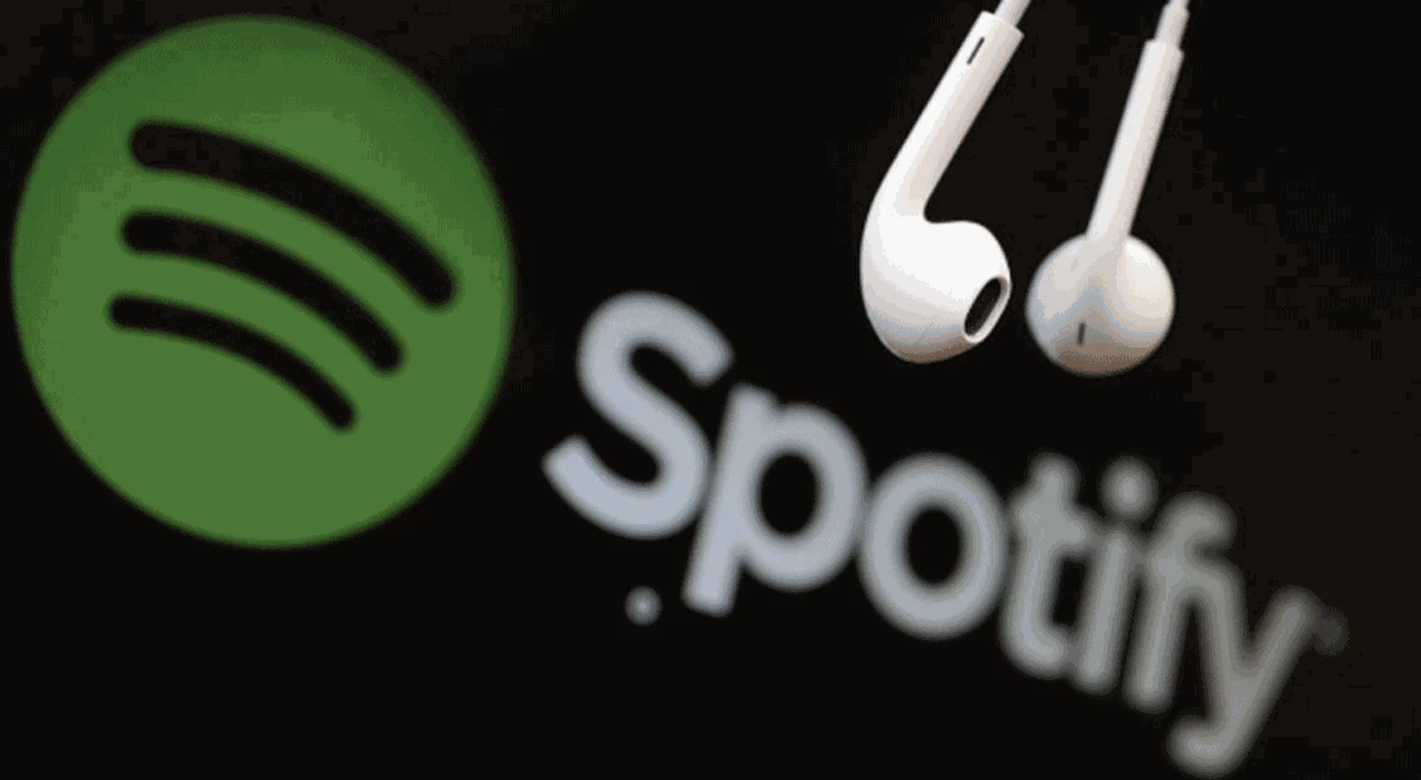 Spotify sufre "gran impacto" por restricciones de Apple