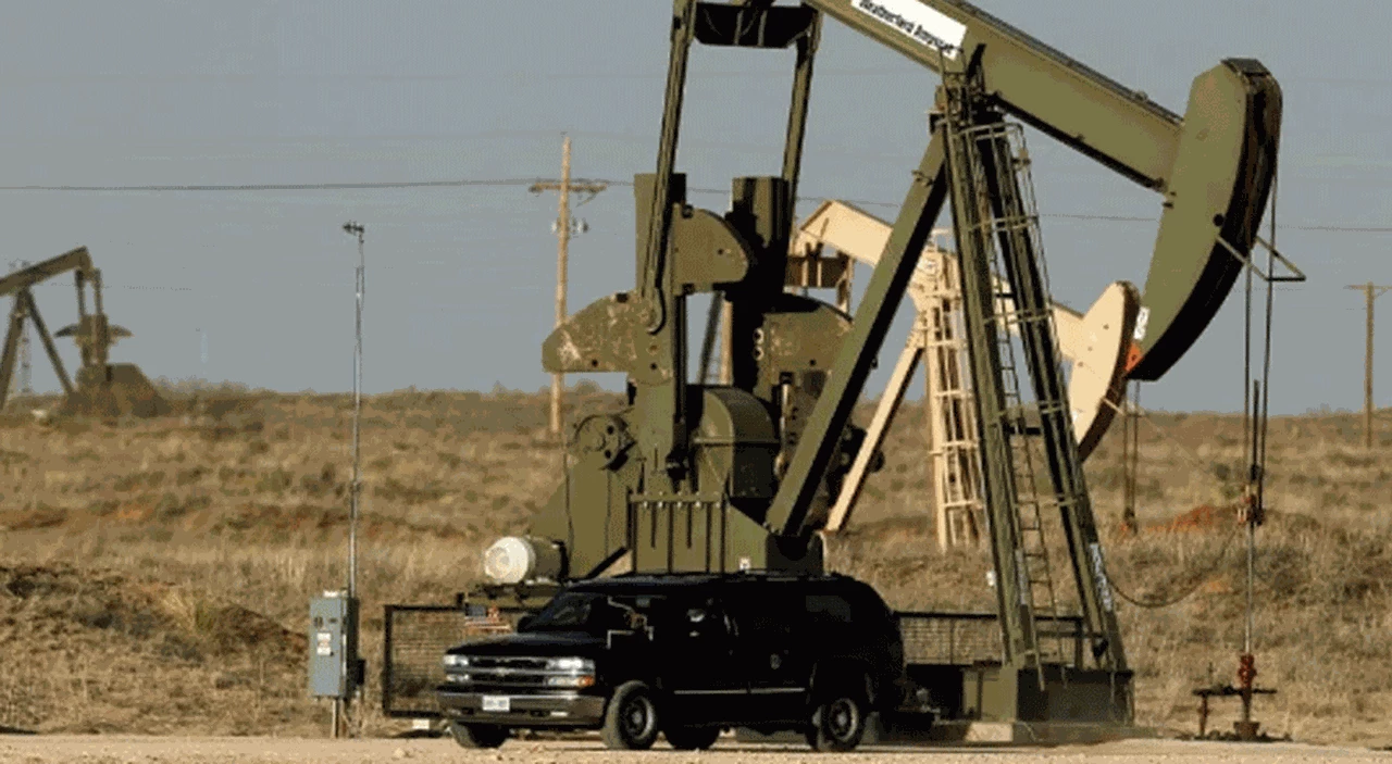 Descubrieron importante yacimiento de petróleo en Salta
