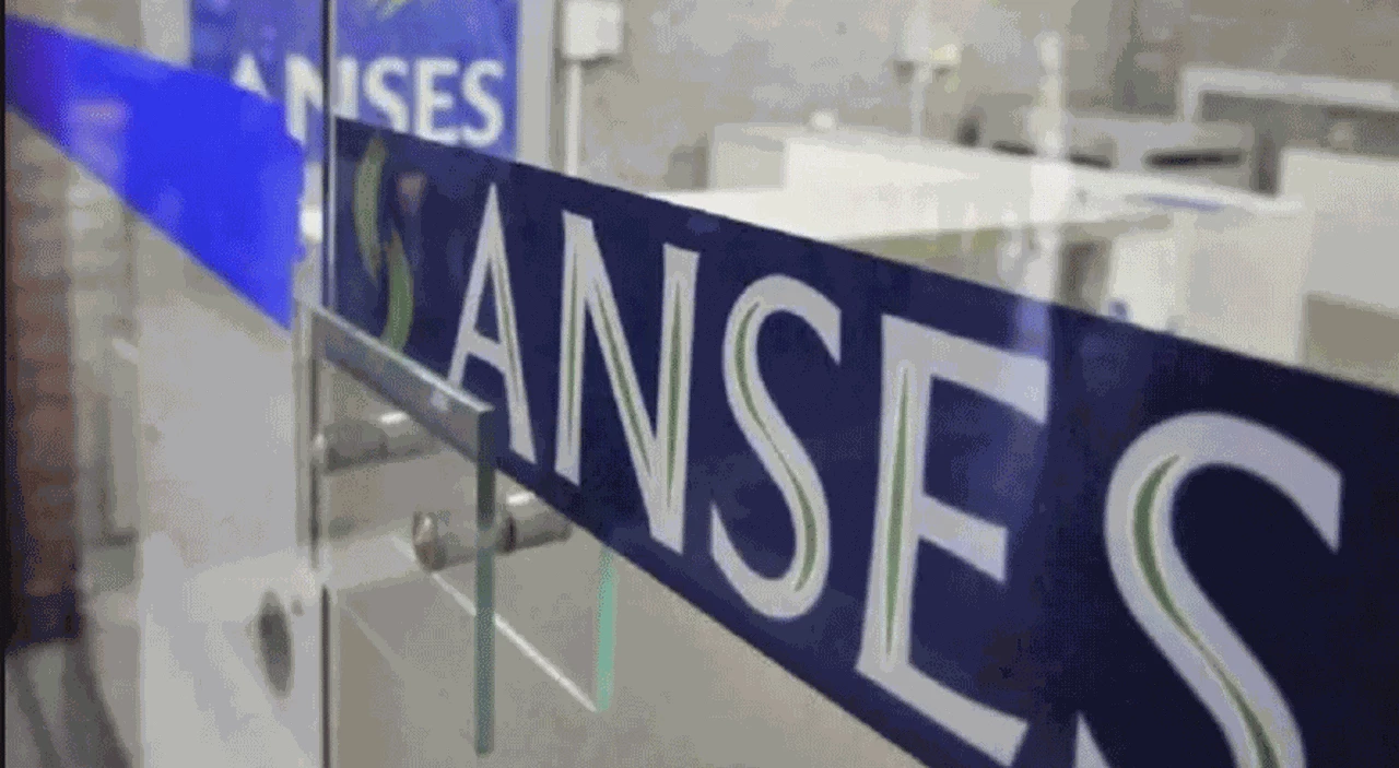 La ANSeS incorpora "cuentas virtuales" para pagar jubilaciones