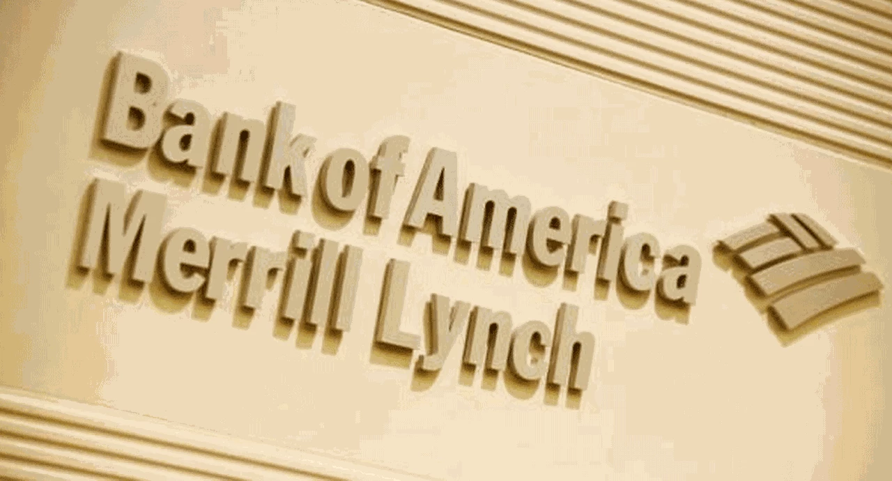 Bank of America elimina la marca Merrill Lynch