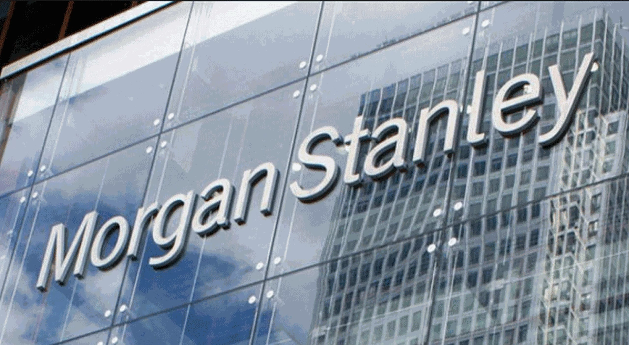 Para Morgan Stanley, la crisis financiera augura el fin del mercado bajista: los motivos