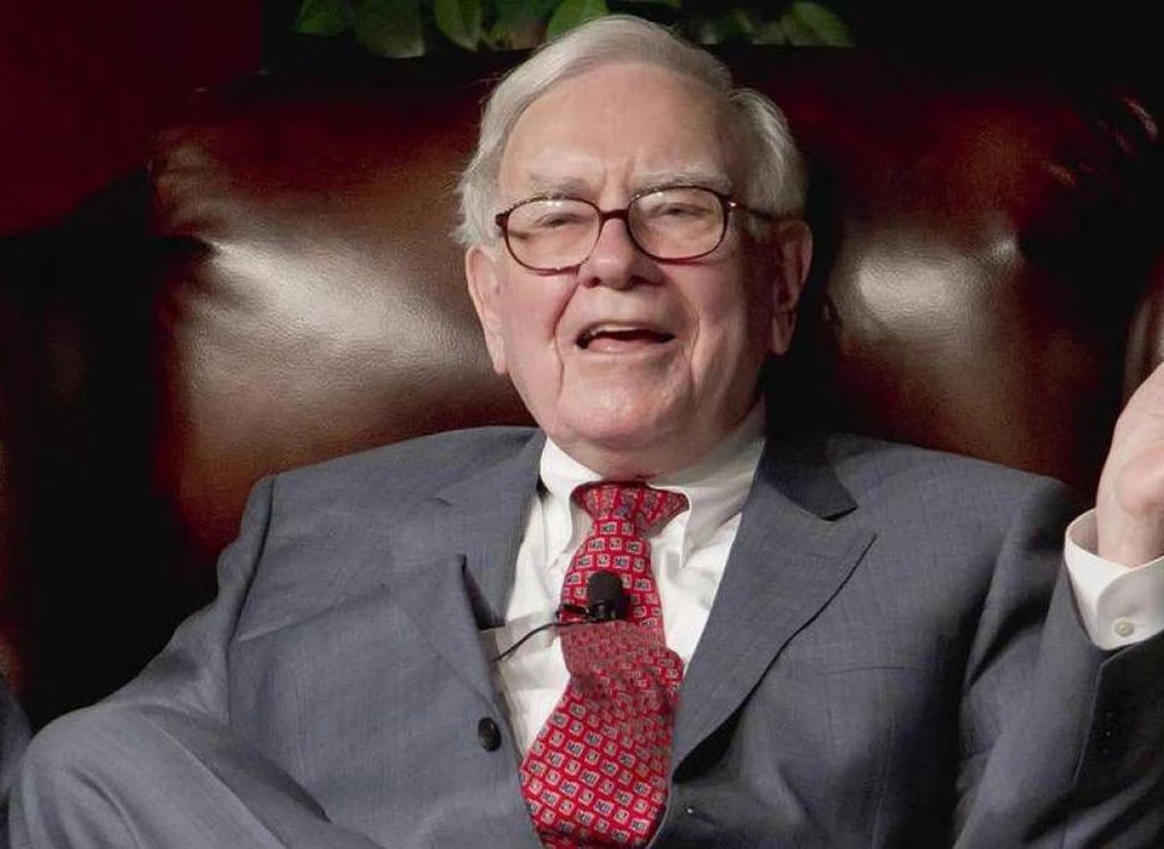 Las reglas de Buffett: cinco claves para invertir en valor