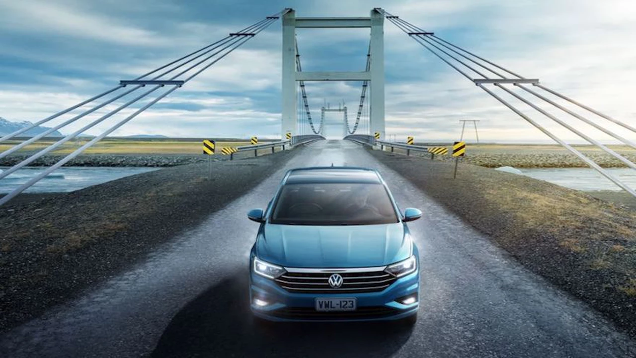 Volkswagen en problemas: reciben una demanda colectiva por el caso de las emisiones
