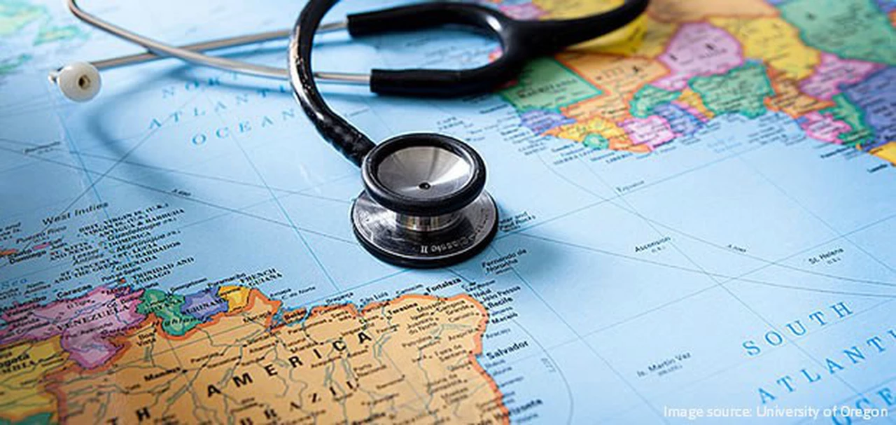 Las empresas de salud de América Latina buscan pisar fuerte en el mundo: ¿cómo un foro puede ayudarlas?