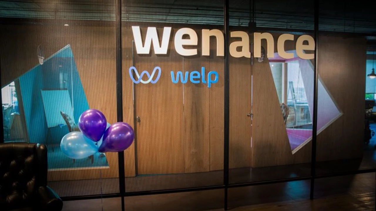 La verificación de créditos en el concurso de Wenance inició con más de 300 reclamos