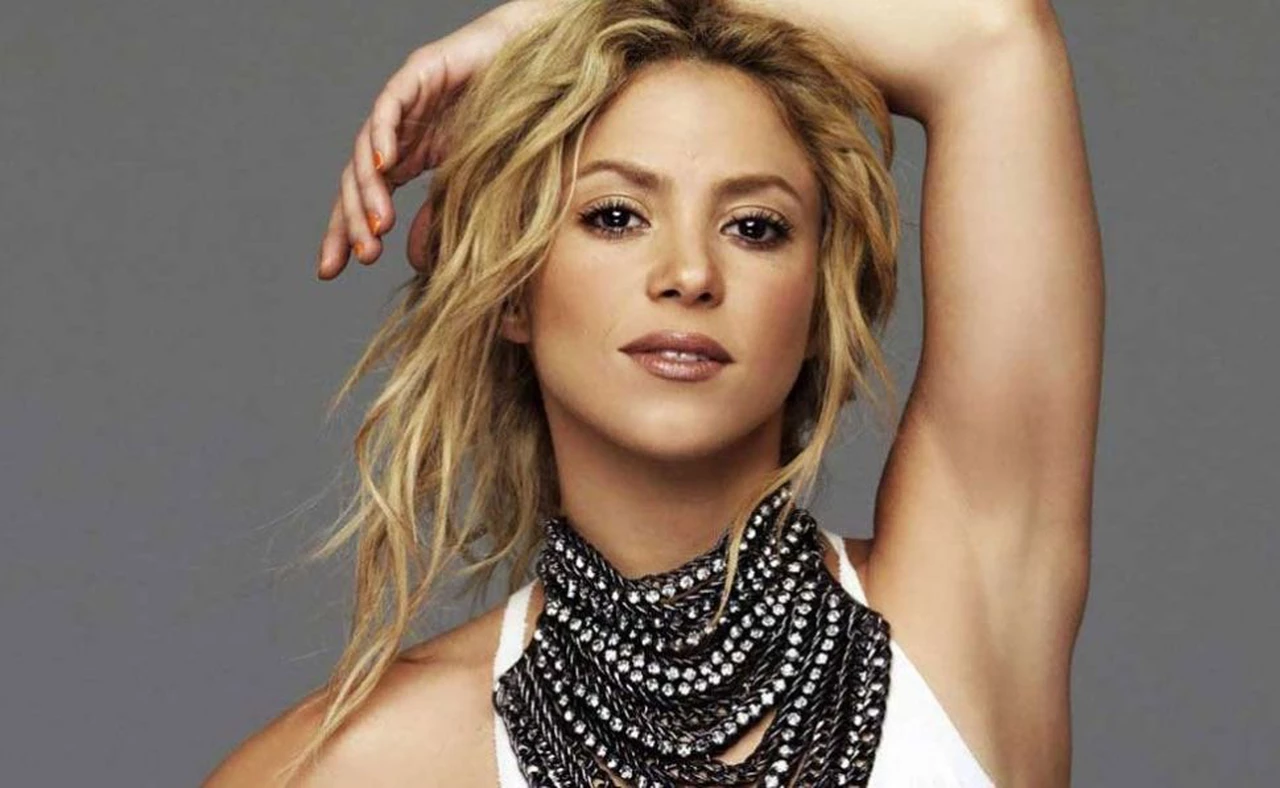 Shakira no para de facturar: cuánto cobra por un concierto privado