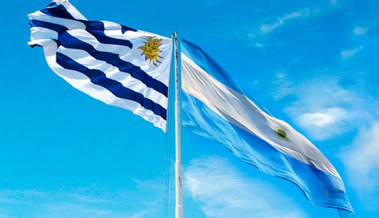 El éxodo hacia una Argentina súper barata pone en jaque a Uruguay