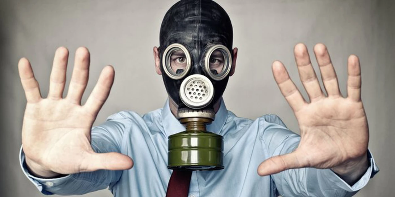 ¿Sos una persona tóxica y no lo sabés?: atento a estas 9 posibles señales