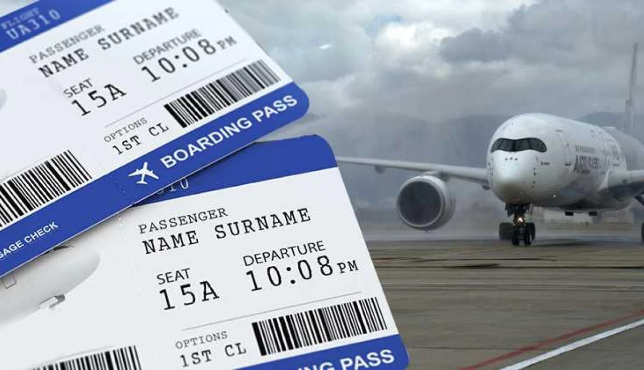 Mitos de las tarifas aéreas y cómo detectar los vuelos más baratos