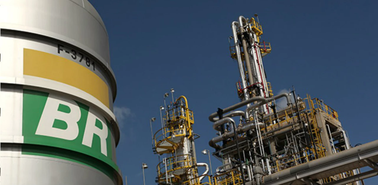 Como Tenaris, Petrobras también quiere dejar de cotizar en la Bolsa de Buenos Aires