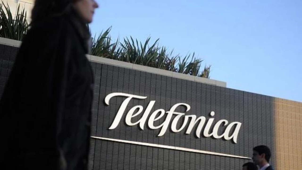 Telefónica avanza con la mayor reconversión de planta de empleados de una telco en Europa