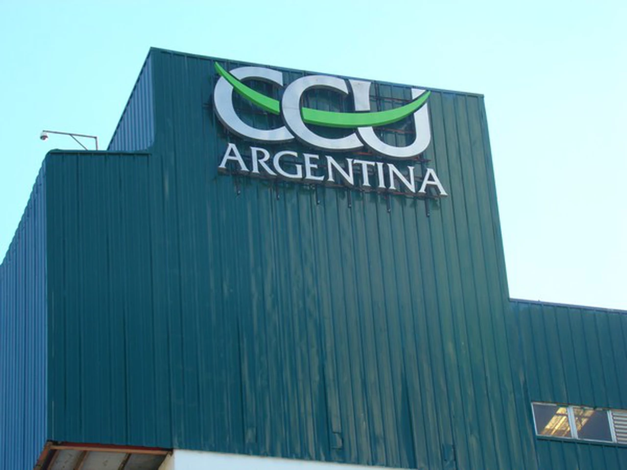 CCU suma dos nuevas marcas a la producción de cerveza en Argentina