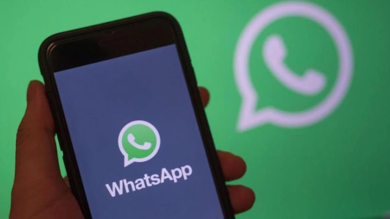 WhatsApp: alerta por nueva estafa para robar datos de usuarios
