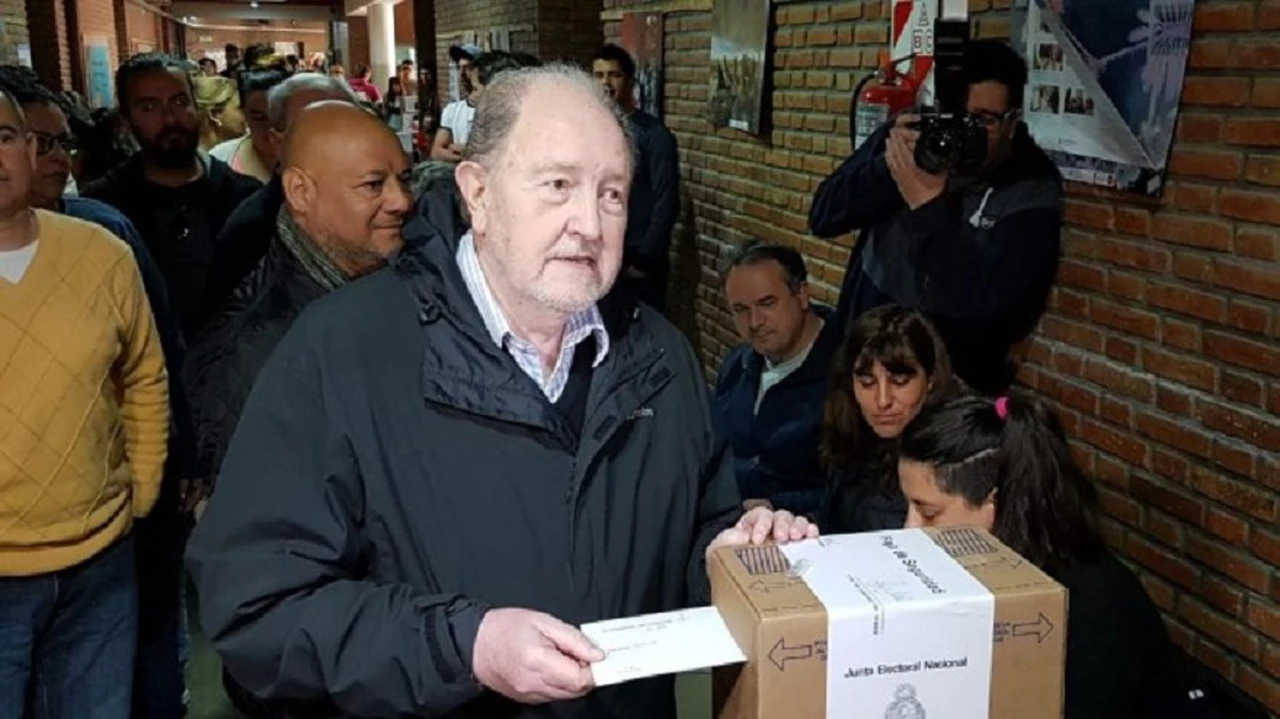 "Cambiemos subestimó a la sociedad argentina y hoy paga el precio de la derrota"