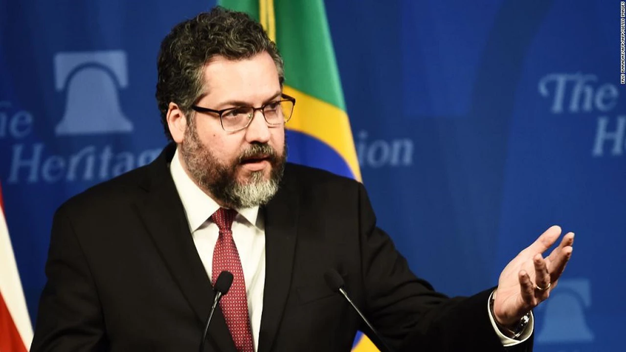 EE.UU. y Brasil avanzan en el "santo grial" de los acuerdos de libre comercio