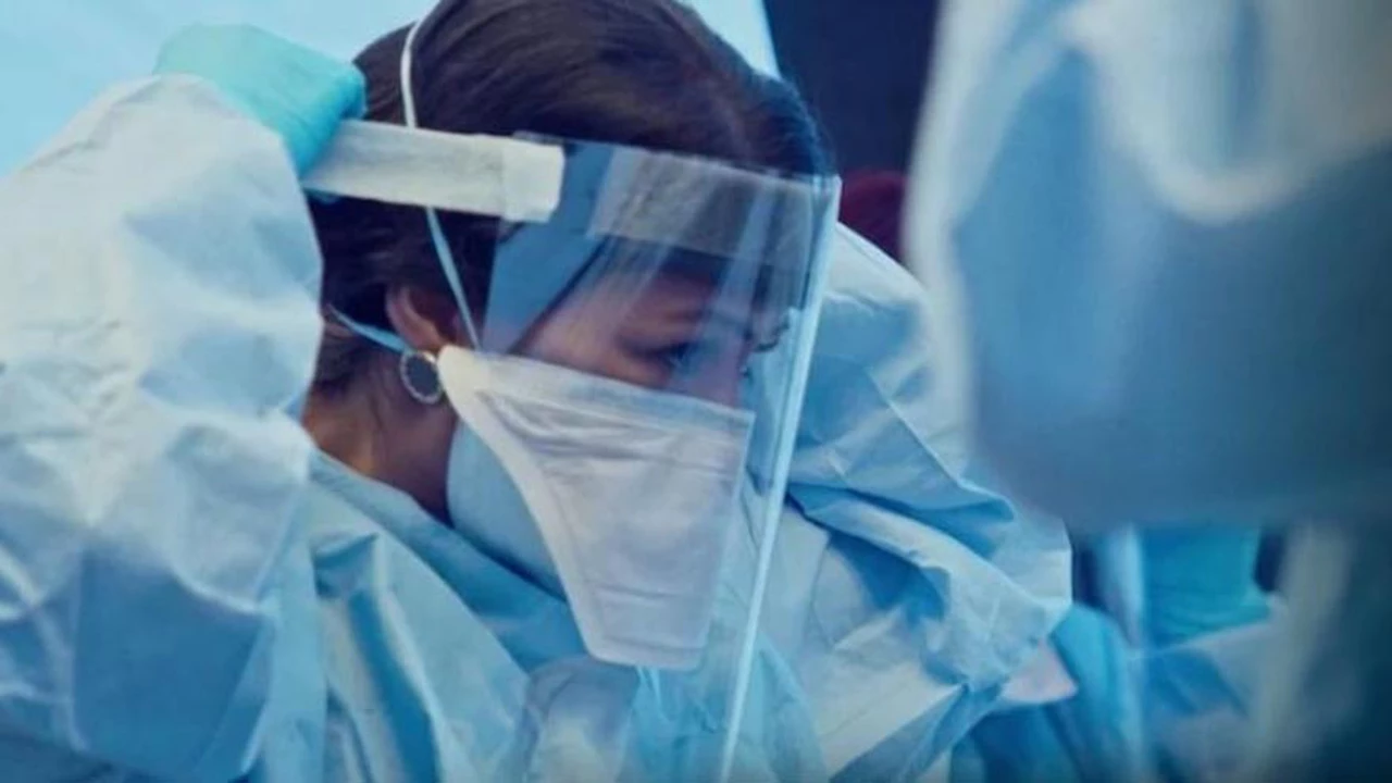 Cinco películas y series en Netflix para entender cómo funcionan las pandemias
