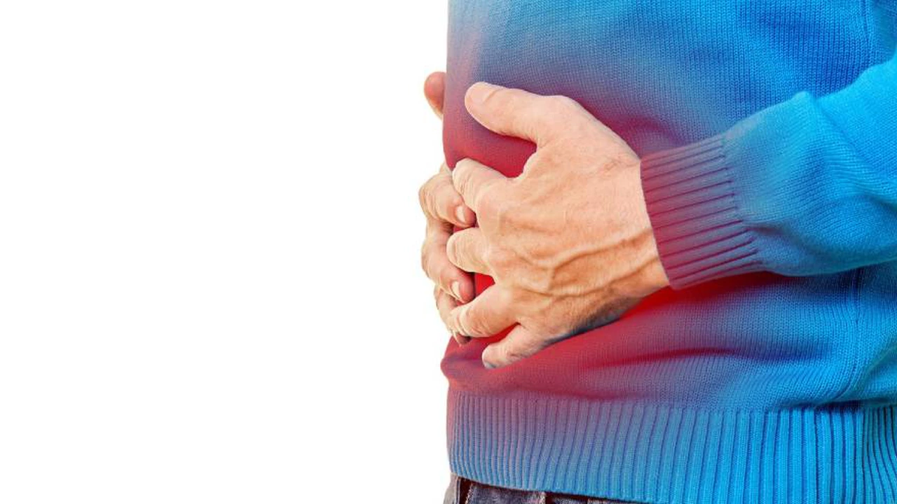 Alberto Fernández sufrió gastritis erosiva: qué es y qué síntomas presenta