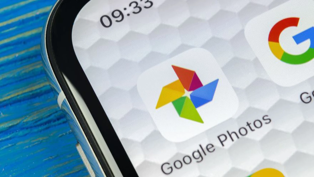Google Fotos: aquí tenés las mejores alternativas de aplicaciones para Android