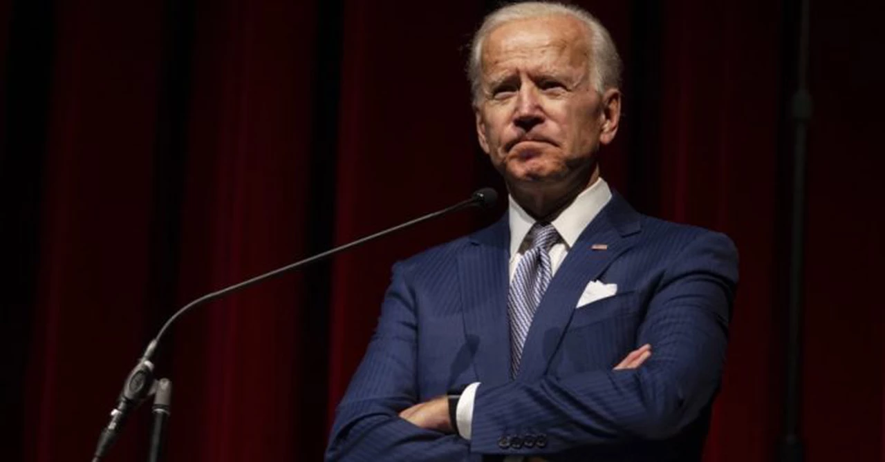 Joe Biden: el último posteo del Presidente de los Estados Unidos en Instagram