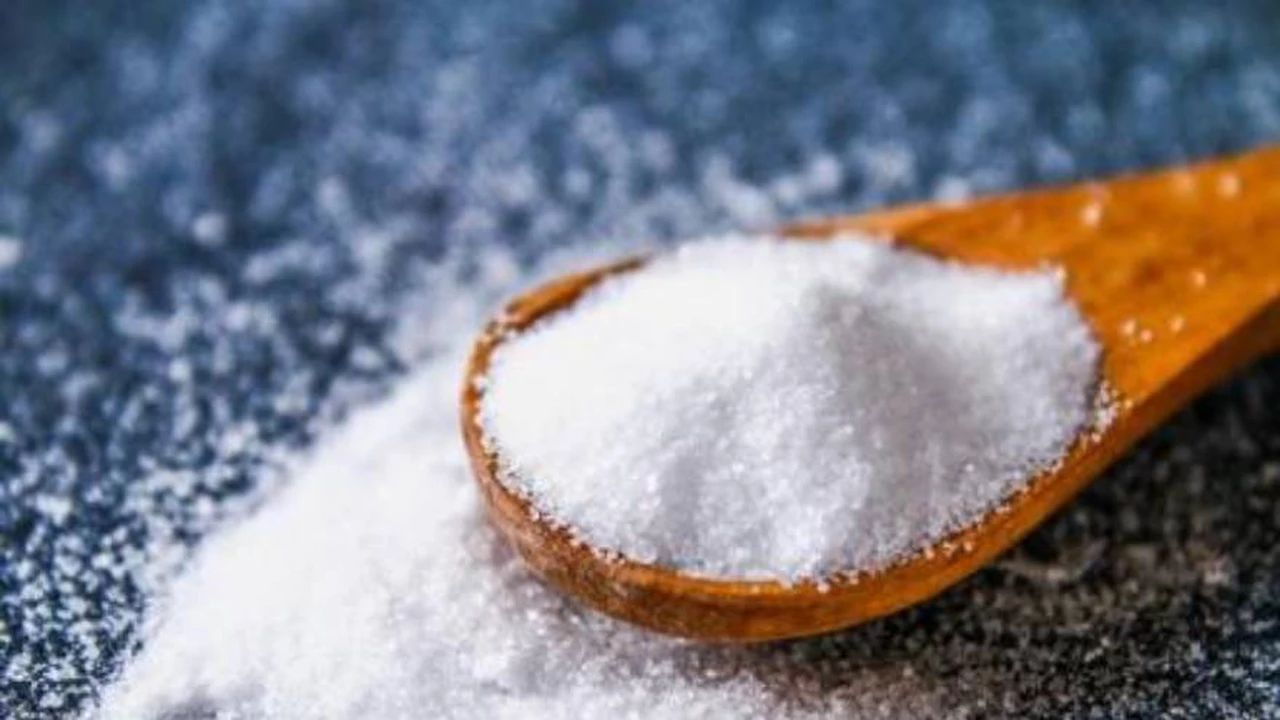 Estos son los 6 mitos más frecuentes sobre el consumo de sal