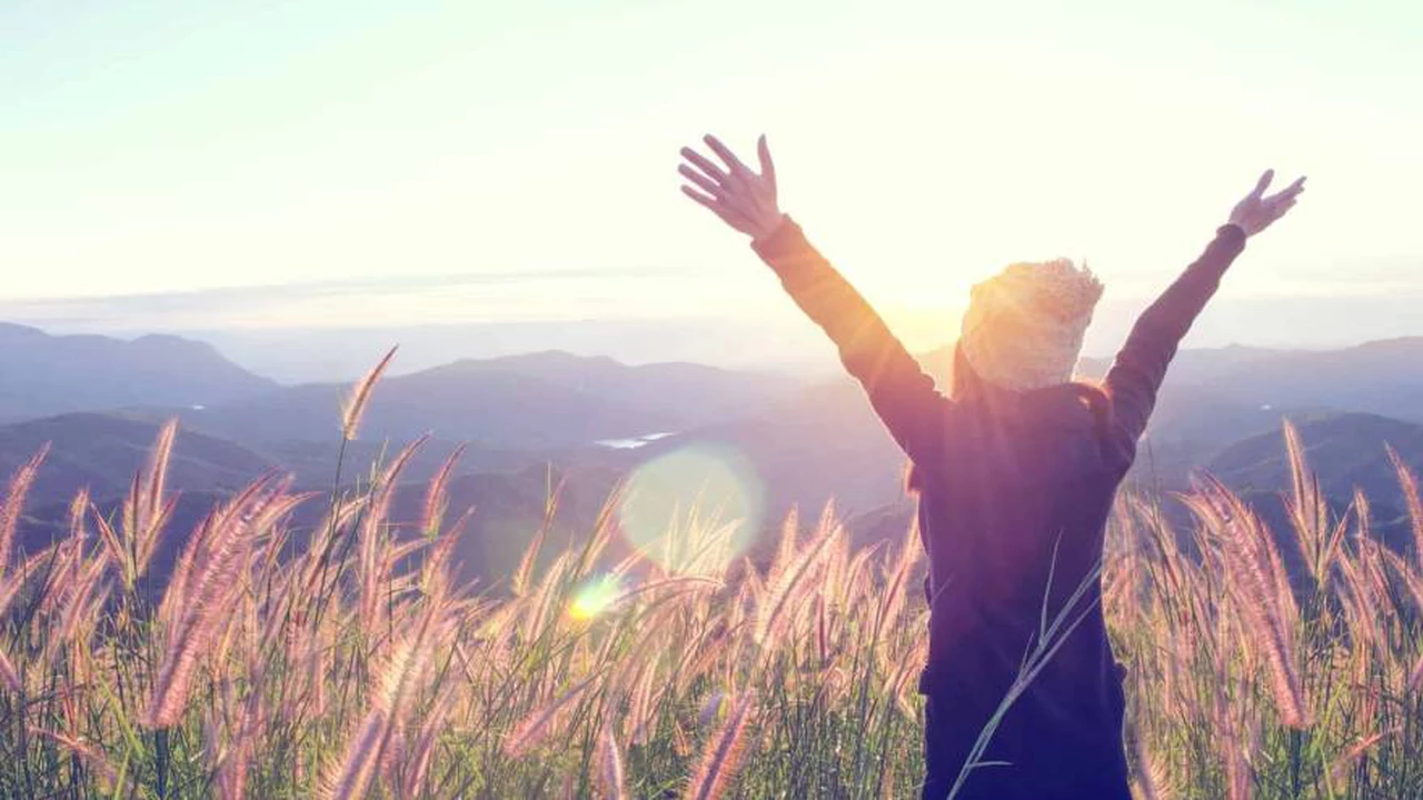 Aceptar la soledad: 7 aspectos positivos que cambiarán en tu vida