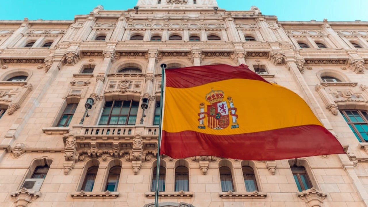 ¿Cómo conseguir visa de trabajo en España desde Argentina?
