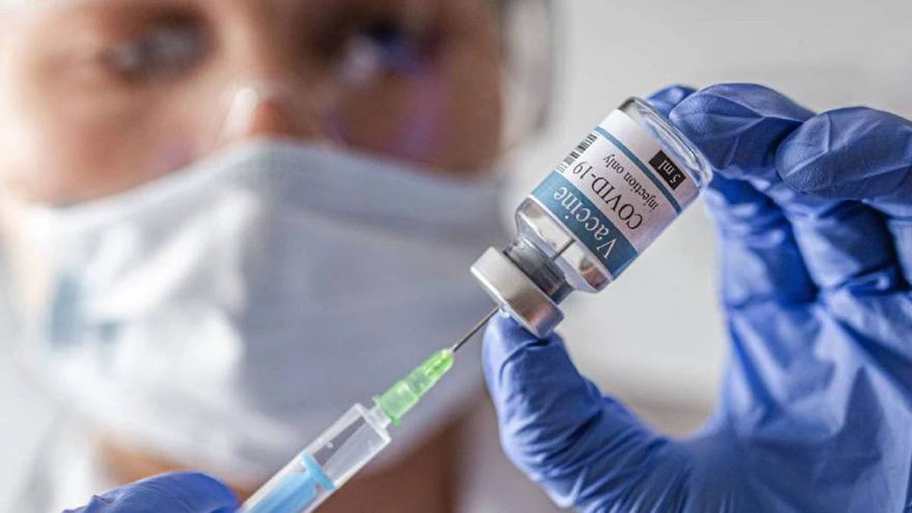 Argentina fue elegida para fabricar vacunas de ARN mensajero contra el Covid-19