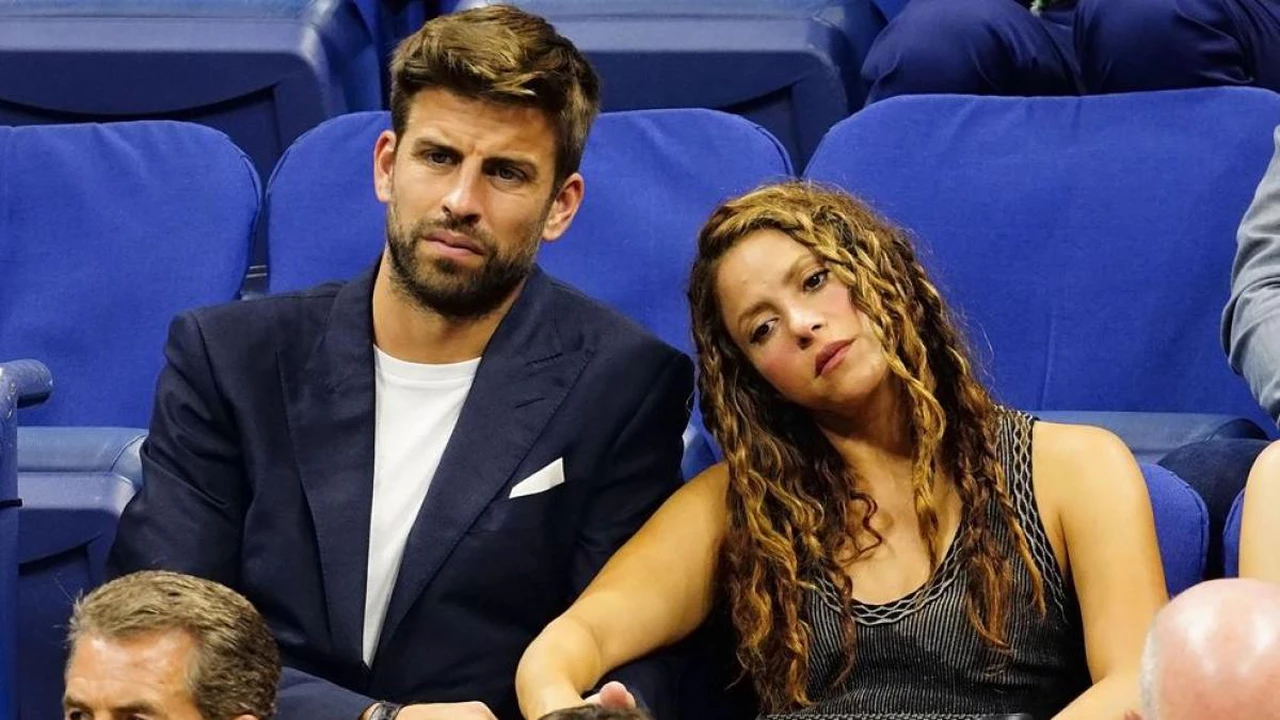 El divorcio de Shakira y Piqué: este es el patrimonio millonario que deberán repartirse