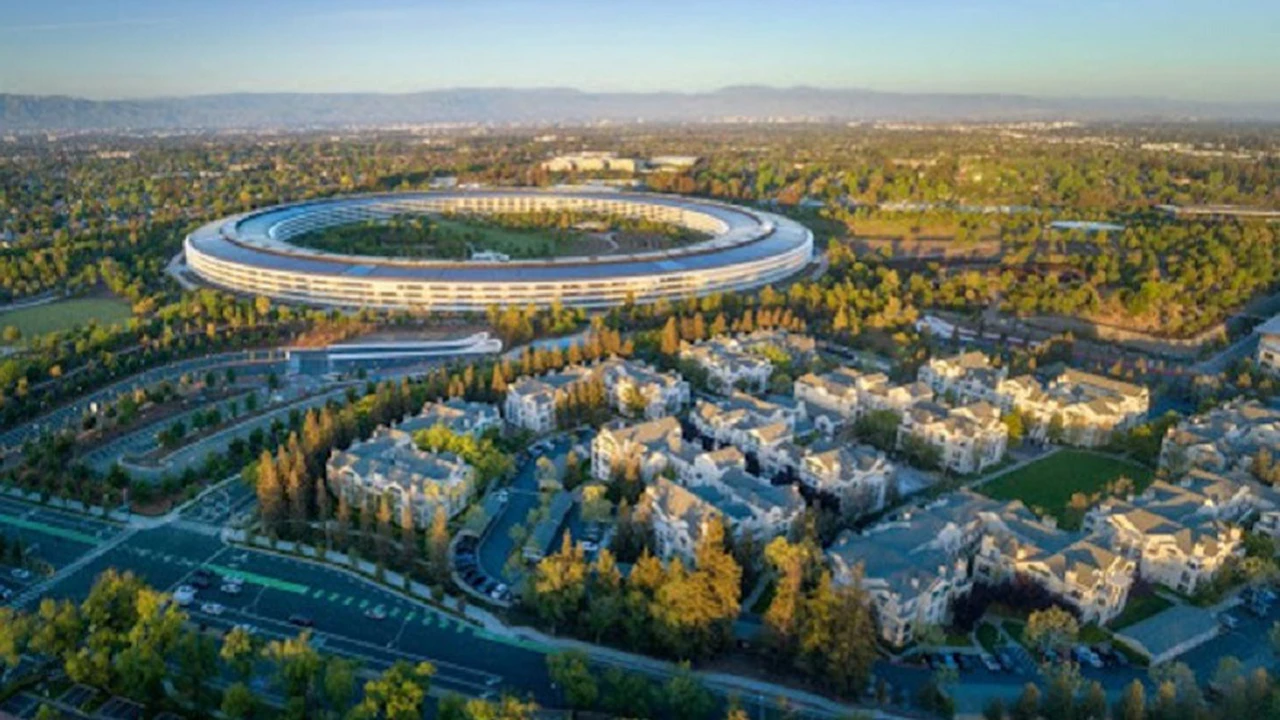 Así vuelve Silicon Valley a la oficina: presencialismo flexible y mayor privacidad