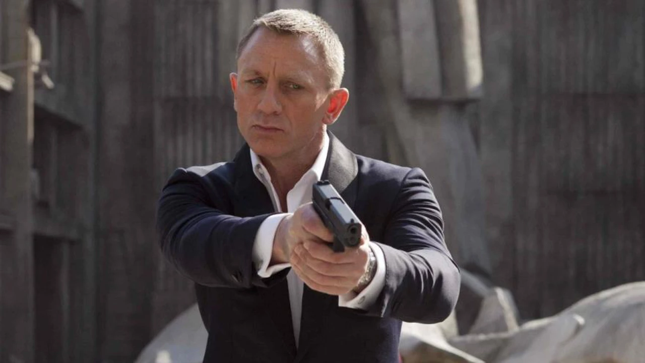 Tras la reciente película de James Bond, surge la duda: ¿cómo son los servicios secretos británicos?