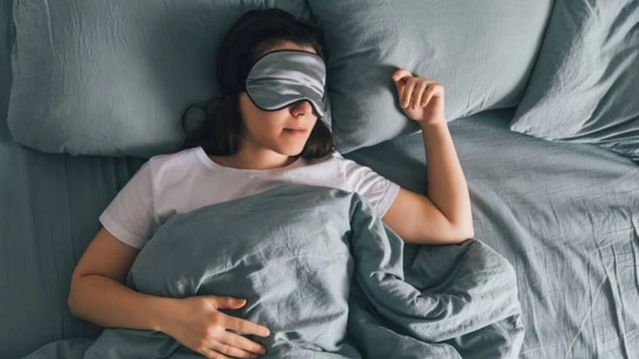 Cuál es la mejor hora para irse a dormir, según la ciencia del sueño