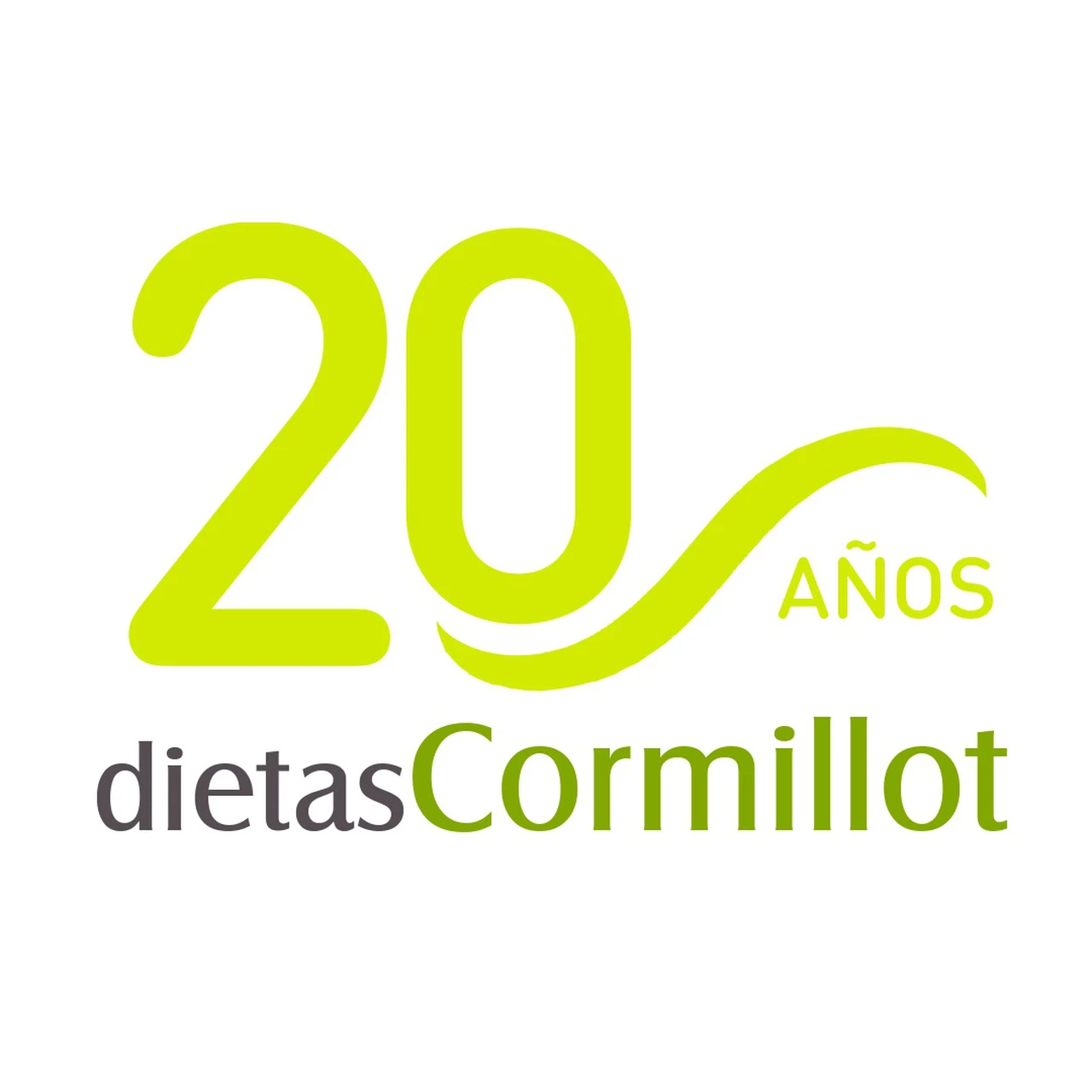 DietasCormillot.com cumple 20 años apostando a generar hábitos saludables y cambios de vida