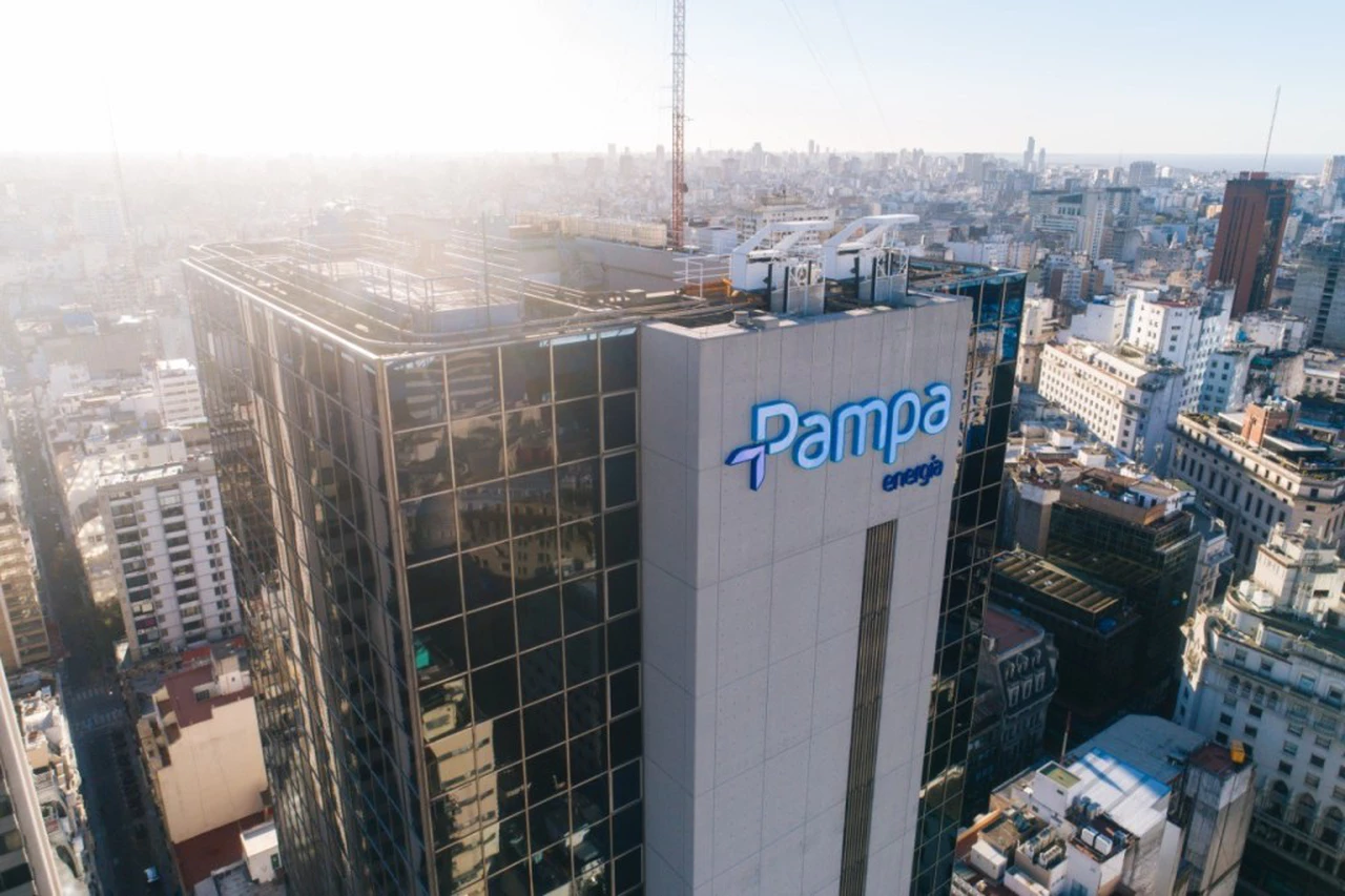 Con un ojo en Vaca Muerta, Pampa Energía obtiene millonaria financiación para ampliar sus negocios
