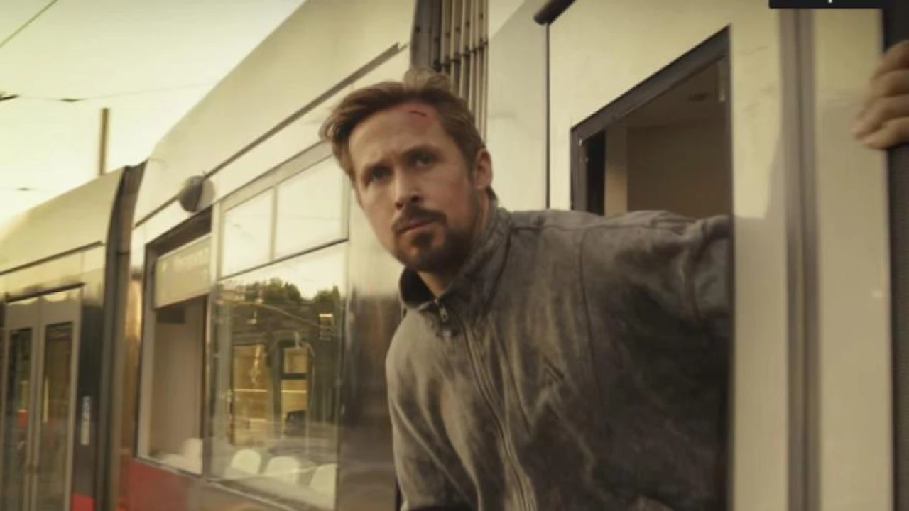 Netflix lanzó el trailer de El hombre gris: cuándo se estrena la película protagonizada por Ryan Gosling