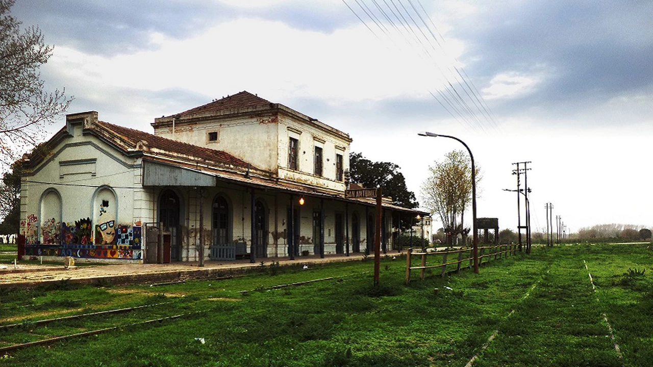 Escapadas desde Buenos Aires: qué podés hacer en San Antonio de Areco y Chascomús