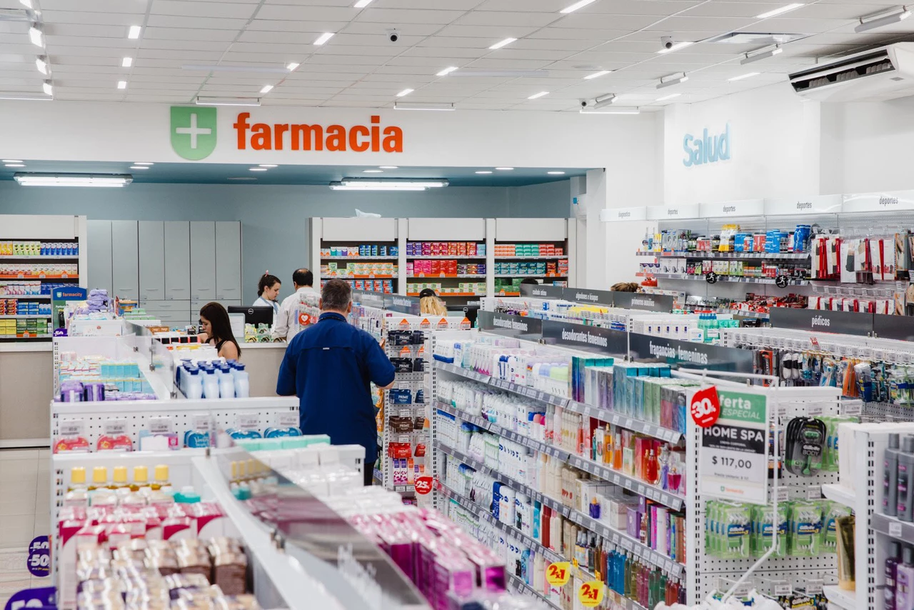 Farmacity llega a Uruguay: lo hace asociado con un grupo inversor del país vecino