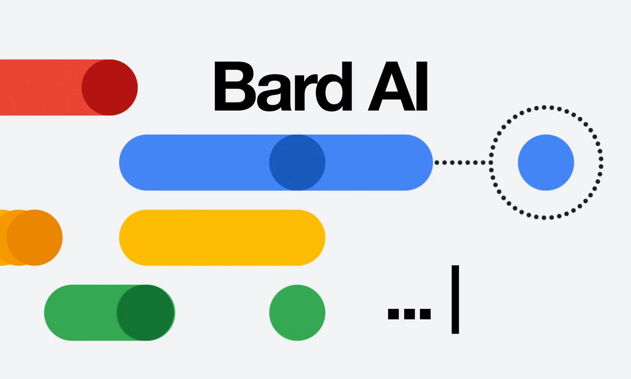 La nueva inteligencia artificial de Google: Bard, ¿cómo usar la plataforma y para qué sirve?
