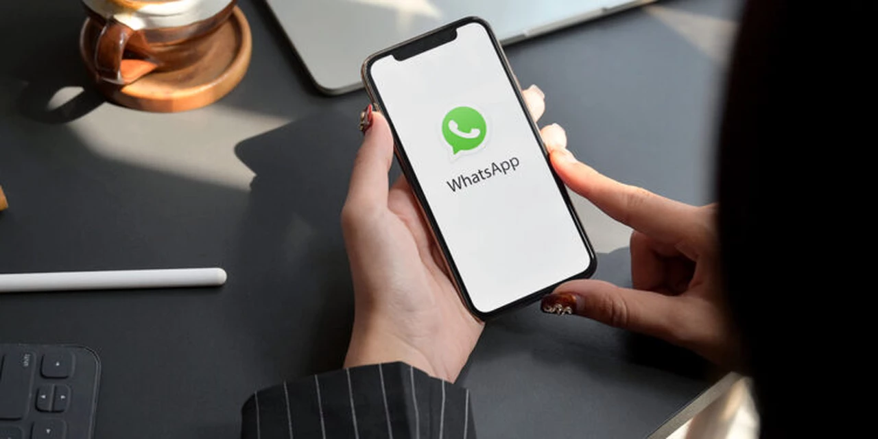 Nueva actualización de WhatsApp: adiós al número de celular