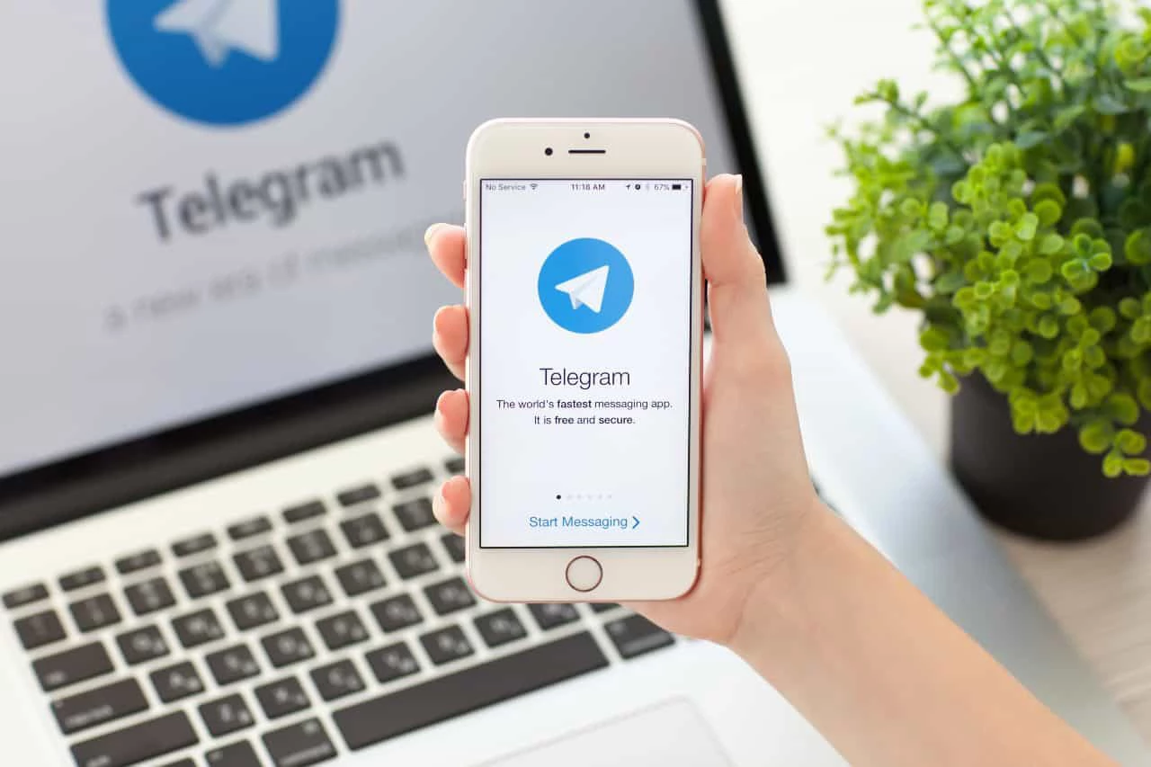 Cómo se usa Telegram para ganar dinero