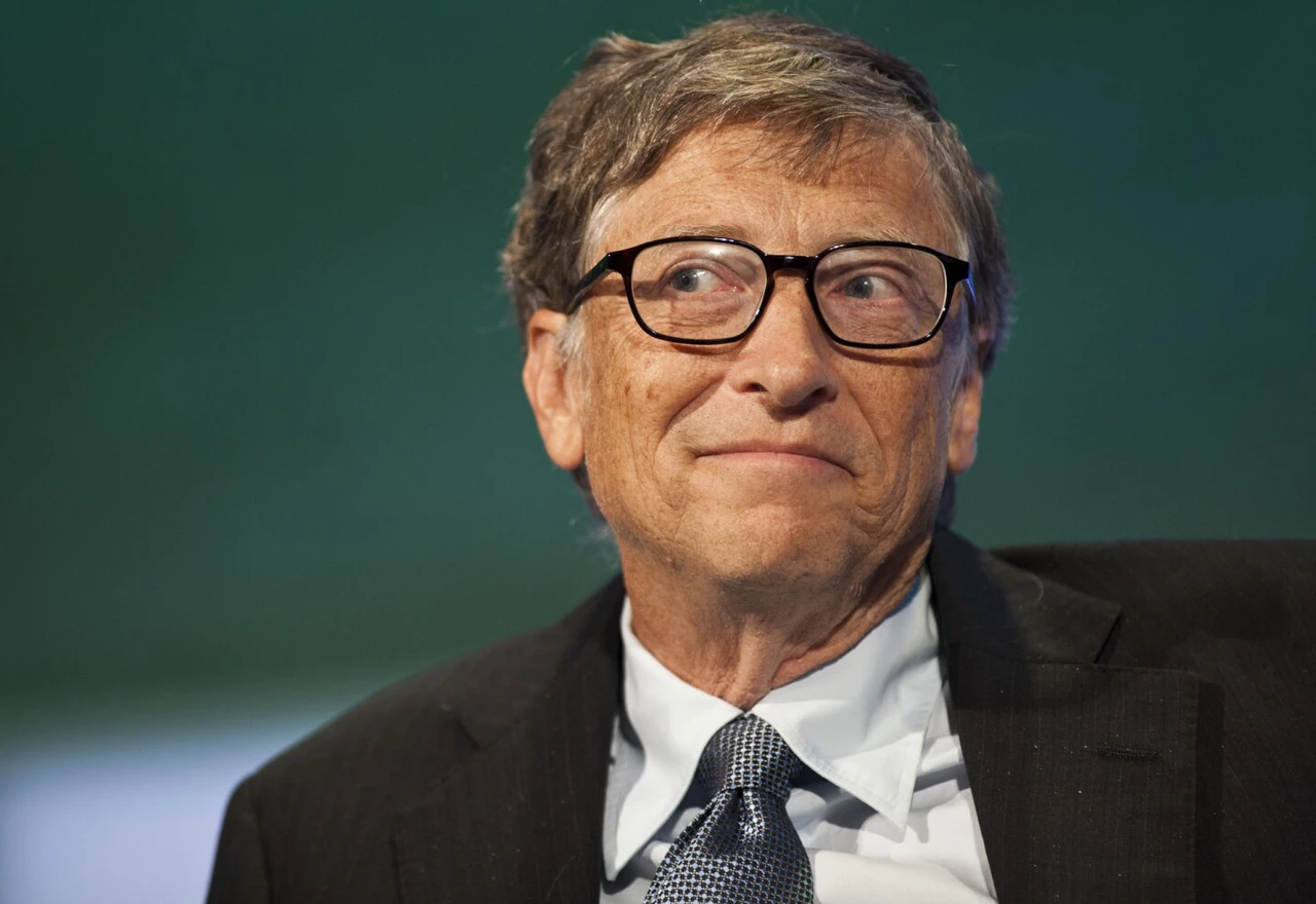 Bill Gates y su nueva inversión en Colombia: mosquitos modificados para controlar epidemias